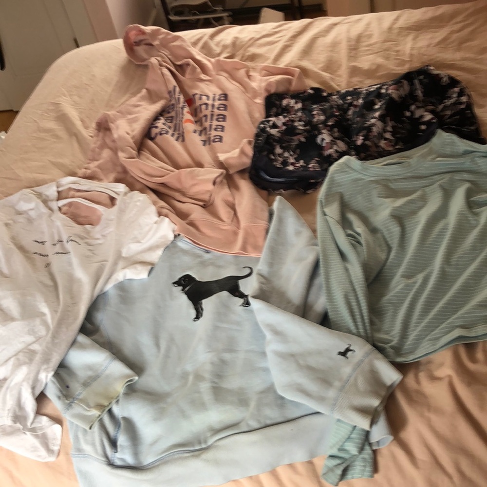 Clothing Bundle